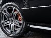 Official Range Rover Harris Tweed by A.Kahn Design 004